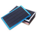 High Capacity Solar Power Bank 10000 mAh(Solar Power 3W)